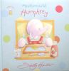 Humphrey's Mealtime (First Board Book)