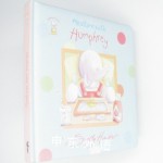 Humphrey's Mealtime (First Board Book)