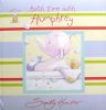 Humphrey's Bathtime (First Board Book)