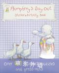 Humphrey's Day Out Sticker and Activity Book Igloo Books