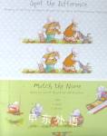 Humphrey's Day Out Sticker and Activity Book
