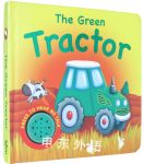 The Green Tractor (Vehicle Sounds)