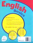 English Basics age4-5