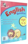 English Basics age4-5