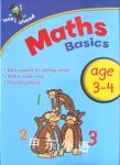 Maths Basics 3-4 Paul Broadbent