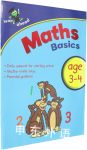 Maths Basics 3-4