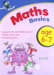 Leap Ahead: Maths Basics 6-7  Paul Broadbent
