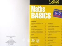 Leap Ahead: Maths Basics 6-7