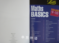 Maths Basics