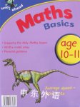 Leap Ahead: Maths Basics 10-11 Paul Broadbent