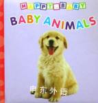 Baby Animals Igloo Books