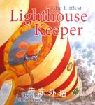 The Storytime: The Littlest Lighthouse Keeper Heidi Howarth