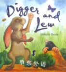 Storytime: Digger & Lew Malachy Doyle