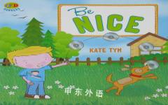 Be Nice (Manners Series) Kate Tym