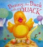 Danny the Duck with No Quack (Storytime) Malachy Doyle