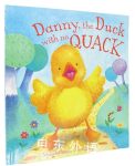 Danny the Duck with No Quack (Storytime)