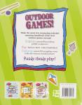 Outdoor Games Games Handbook