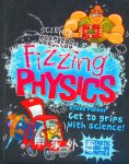Science Crackers:Fizzing Physics  Steve Parker