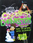Science Crackers: Crackling Chemistry Steve Parker
