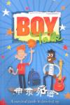 Boy Talk A survival guide to growing up Caroline Plaisted
