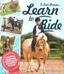Learn to Ride (I Love Ponies) Sandy Ransford