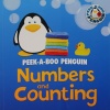 Peek-a-Boo Penguin:numbers and counting