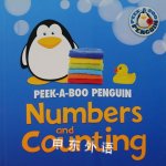 Peek-a-Boo Penguin:numbers and counting Ruth Owen