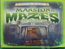 Maths Quest:The Mansion of Mazes
