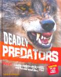 Deadly Predators Camilla de la Bedoyere