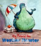 My Friend the Weather Monster Steve Smallman and Bruno Merz