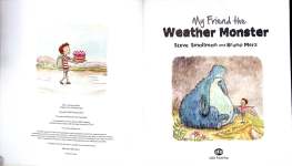 My Friend the Weather Monster
