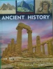 Questions and answers about ancient history