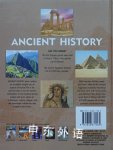 Questions and answers about ancient history