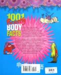 1001 Beastly Body Facts
