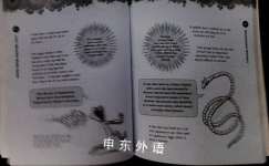 1001 Beastly Body Facts