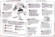 1001 Wacky Things To Do