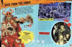 Zombies (3D Chillers)
