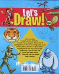 Lets Draw: A Fun Guide to Drawing Everything