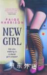 New Girl Paige Harbison