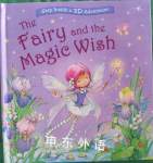 Fairy (Magical Pop-ups) Igloo Books Ltd