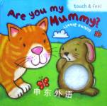 Are You My Mummy? Little Bunny (Are You My Mummy?2) Igloo Books Ltd