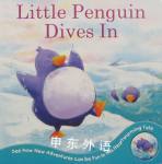 Little Penguin Dives In (Animal Tales) Rachel Elliot