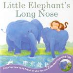 Little Elephant's Long Nose (Animal Tales) Rachel Elliot