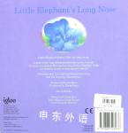 Little Elephant's Long Nose (Animal Tales)