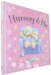 Mummy and Me Gift Book