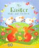 Make and Do Easter (Sticker and Activity Book)