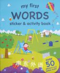 My First Words Super Sounds Igloo Books