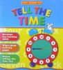 Early Learning Fun: Tell the time
