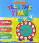 Early Learning Fun: Tell the time Igloo