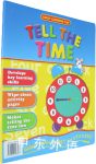 Early Learning Fun: Tell the time